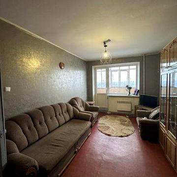 Продам 2 окр. 5/9 пов Попова  40000 у.е