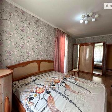 Довгострокова оренда 3к Квартира Радужний масив