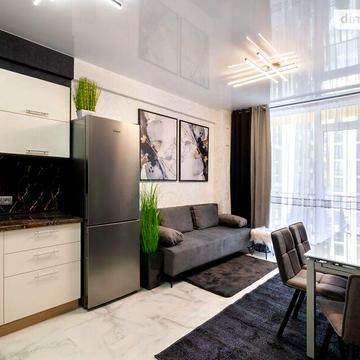 Продаж 1к Квартира Пимоненка Миколи вулиця ЖК Auroom Sunrise 2