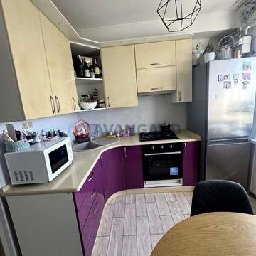 Продаж 2к Квартира 50 років СРСР проспект