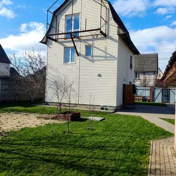 Оренда Будинок 4 шлюз  кооператив Одіссей  вул.Центральна