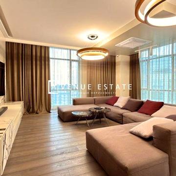 Продаж ексклюзивної квартири, 330 м2, ЖК Park Avenue VIP