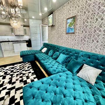 Продаж 3к квартири бульвар Вацлава Гавела 7В