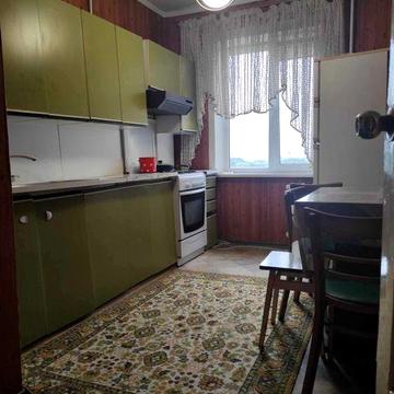 Оренда 3 кімнатної квартири