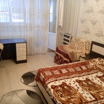 Сдам 1к квартиру ул.Космонавтов, р-н Баштанский рынок.