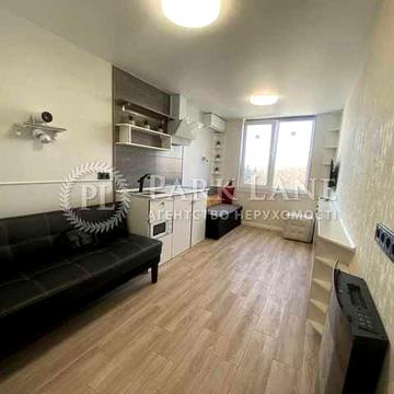 Продаж 1-к смарт квартири в ЖК 4U ЖК "4U"