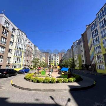 Продаж 2-кімнатної квартири. ЖК Welcome Home. Стеценка.