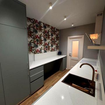 Здам 2-кім Дніпровський, Дарницька площа провулок Лобачевського 7А