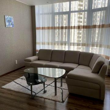 Сдам долгосрочно 2-х комнатную квартиру на Французском бульваре, 22