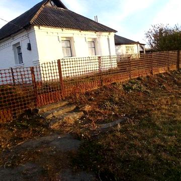 Продам будинок, село Цапіївка