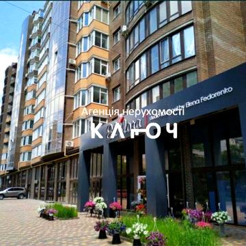 Оренда  1к квартири ЖК Ковалівський