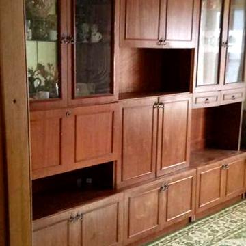 Аренда 3к квартиры пр. Мира