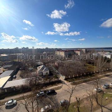 Прожаж 3х кім.кв. Київська