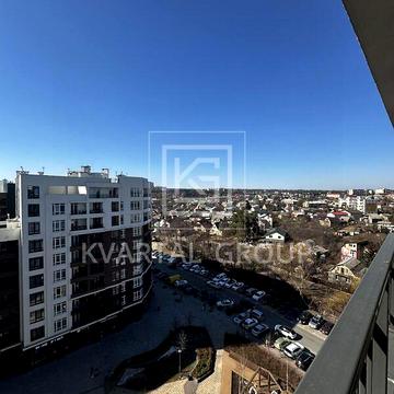 Продаж 3к Квартира Ольги Кобилянської (Достоєвського) вулиця ЖК Синергия Сити (Kvartal Group)