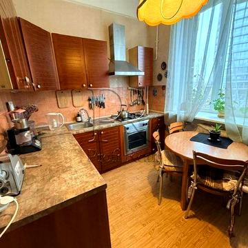 Продаж 3к квартири центр Печерськ, метро Звіринецька, Либідська