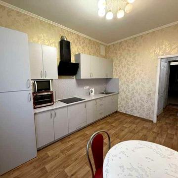 Оренда однокімнатної квартири , просп. Леси Украинки, 11