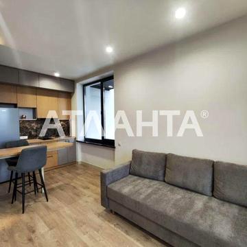 1к.кв нова з євроремонтом, меблями,поруч Лікоград,з терасою можливо.