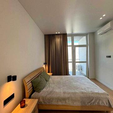 Новинка ЖК Русанівська гавань 12 Поверх Без % ЖК Русанівська гавань