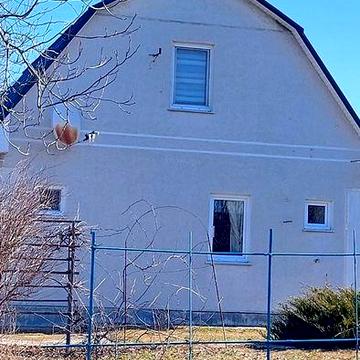 Продаж будинку с Велика Бугаївка.ГАЗ. Генератор. Баня. 12сот. ГОРИ.