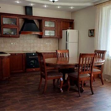 Продам 3-кімн.кв-ру Дніпровська Набережна,19а ЖК Дніпровська Набережна