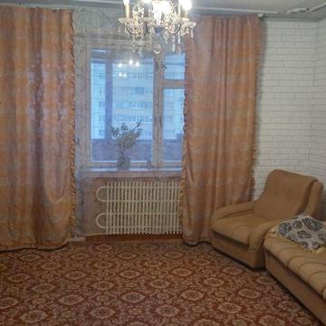 Сдам на длительный срок 3 комнатную квартиру