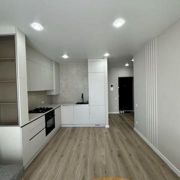 Перша Здача 1-квартира ЖК На Щасливому Студенська 24