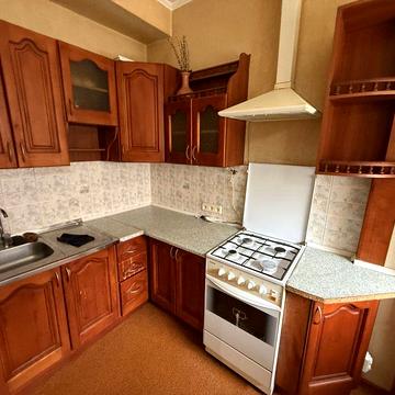 Сдается двухкомнатная квартира на меттале \ для семьи