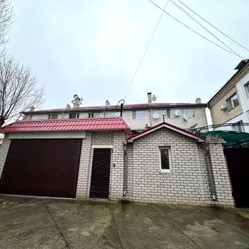 Продажа коттеджа в центре на Шевченко