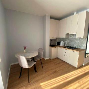 Без комісії! 1-кім квартира з новим ремонтом, ЖК Санвіль парк ЖК Санвіль парк