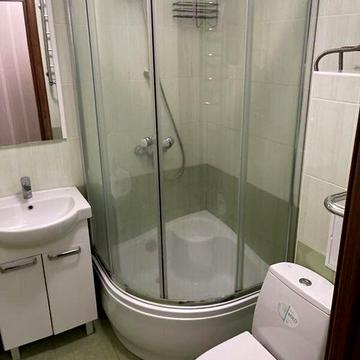 Довгострокова оренда 2к Квартира Слобожанський проспект