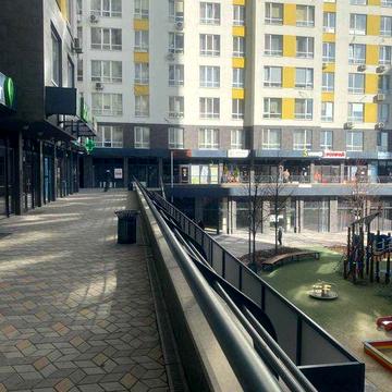 Продам 2х комнатную квартиру , кухня студия , Собственник ЖК Грин Сайд