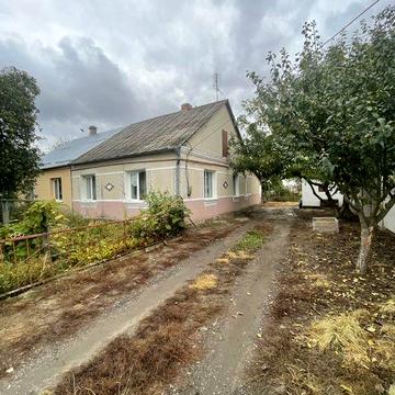 Продам житловий будинок