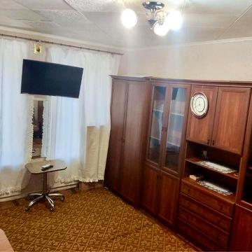 Сдам в аренду 1к. Кв. Старосинная