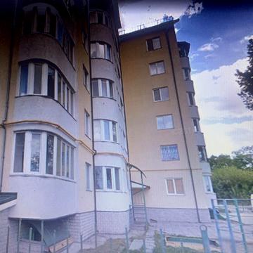 Шевченка, 3А