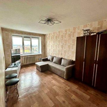 Довготривала оренда 1-кімнатної квартири проспект Відродження!