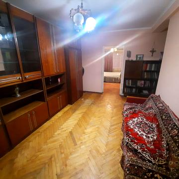 Ігоря Качуровського пров. (Миколи Руднєва), 1-А