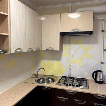 Довгострокова оренда 2к Квартира Фабрично-Заводська вулиця