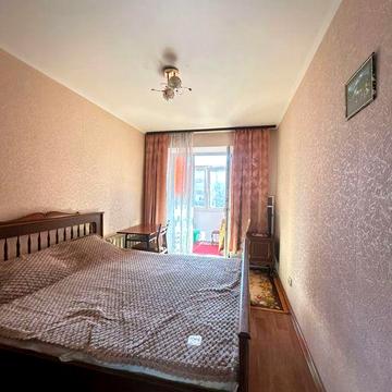 Чиста та охайна квартира на Алмазному вільна