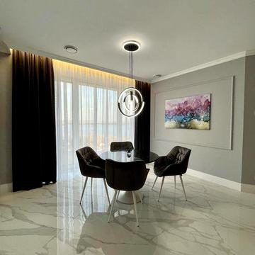 3-кімн квартира в Barto! ЖК Bartolomeo Resort Towm