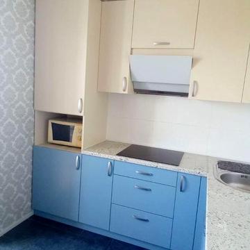 Святошинський. Леся Курбаса проспект. Івана Дзюби.Борщагівка