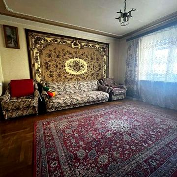 Продам 3х комнатную квартиру Завод Шевченко, Богомольца