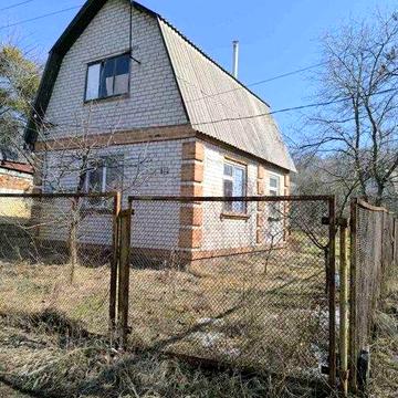 Продам дачу в Покотиловке