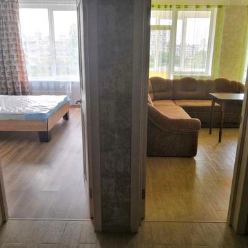 Аренда квартиры киев,  м. левобережная 10 мин пешком