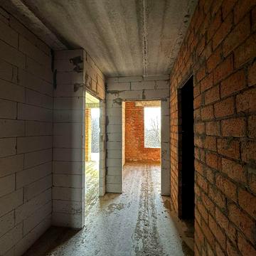 Квартира однокімнатна ЖК Вооошкові Озера