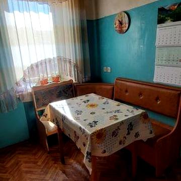 Сдам 2 комн. Тополь 3 Паникахи 99