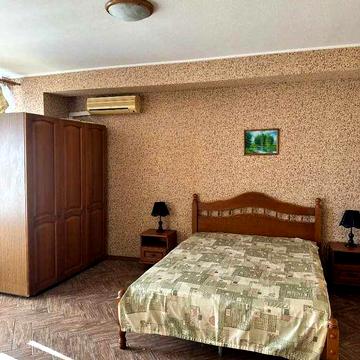 Сдам 1к квартиру на Владимира Вернадского 1, парк Шевченко, Центр