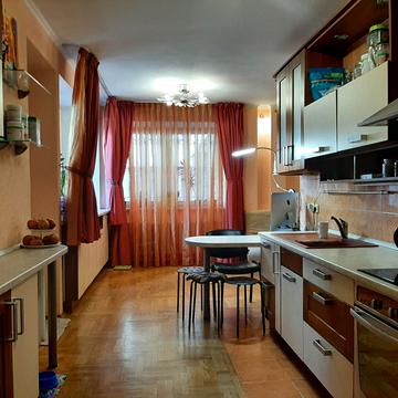 Левка Лукяненка вул. (Маршала Тимошенка), 29