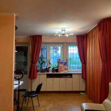 Левка Лукяненка вул. (Маршала Тимошенка), 29