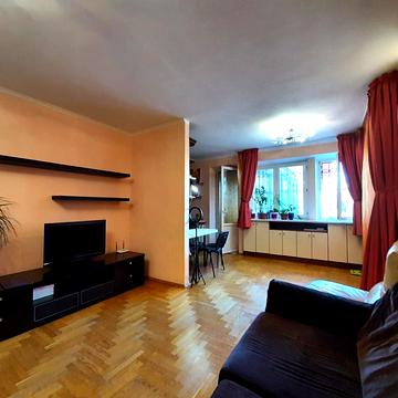 Левка Лукяненка вул. (Маршала Тимошенка), 29