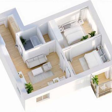 Затишна і тепла квартира саме для Вас! Продам в ЖК Затишний Победа-3 ЖК Затишний